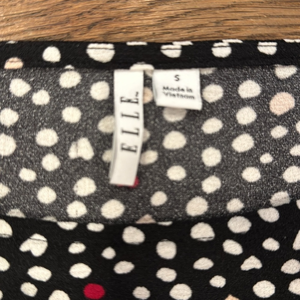 Adorable French Elle Size Small - Picture 2 of 3